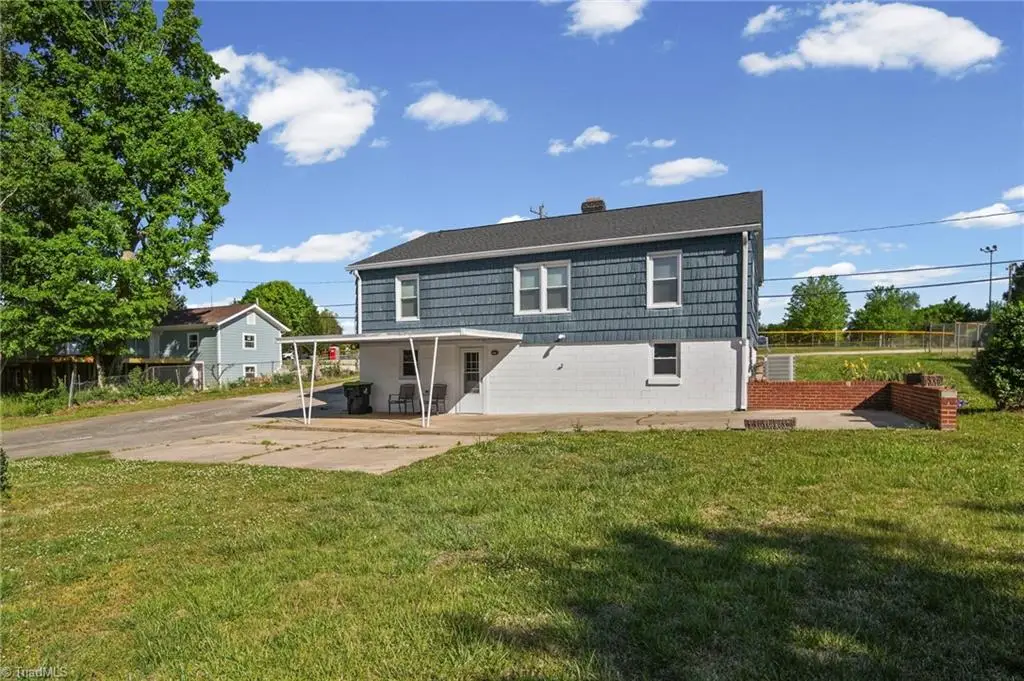 708 N Bostian Street, China Grove, NC 28023 - #1