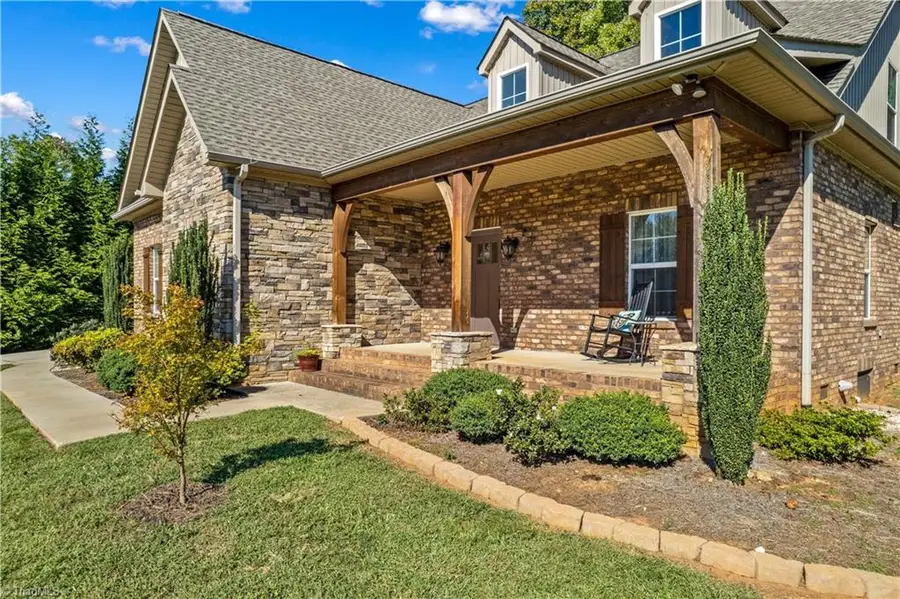 178 Nellwood Court, Mocksville, NC 27028 - #2