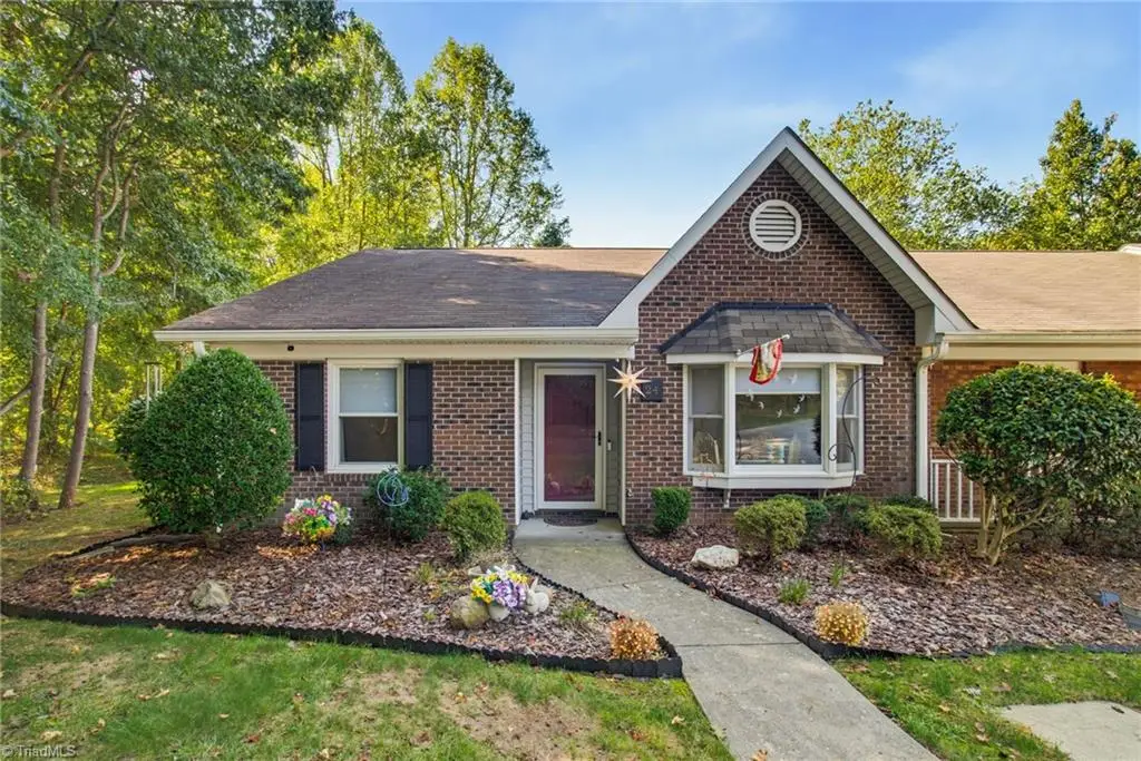 24 Collwood Court, Greensboro, NC 27409 - #1