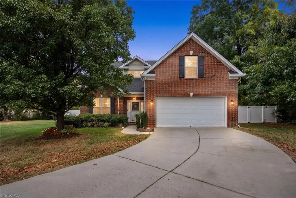 4338 Karley Court, Vienna, NC 27106 - #1