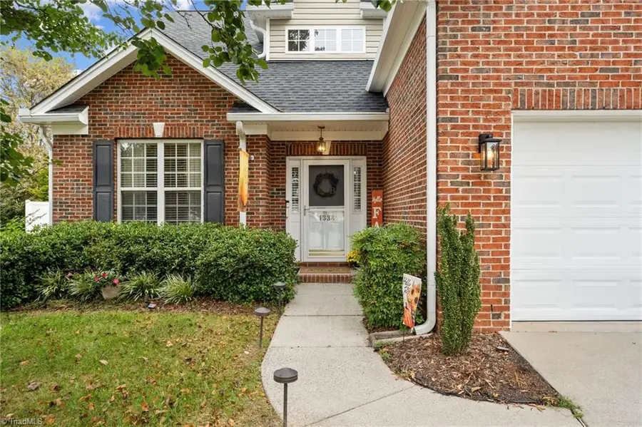 4338 Karley Court, Vienna, NC 27106 - #3