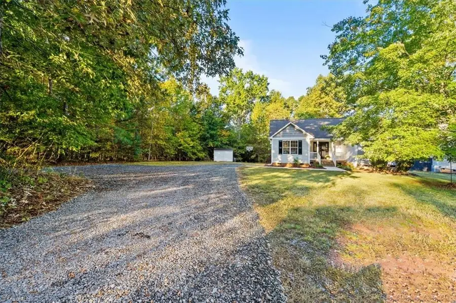 3673 Applewood Road, Randleman, NC 27317 - #2