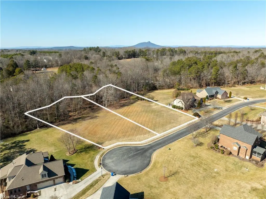 3381 & 3387 Serenity Ridge Lane, Tobaccoville, NC 27050 - #1