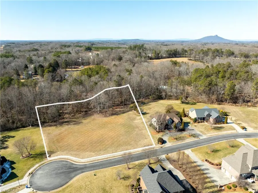3381 & 3387 Serenity Ridge Lane, Tobaccoville, NC 27050 - #2