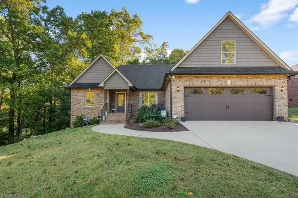 3042 Autumn Acres Lane, Trinity, NC 27370
