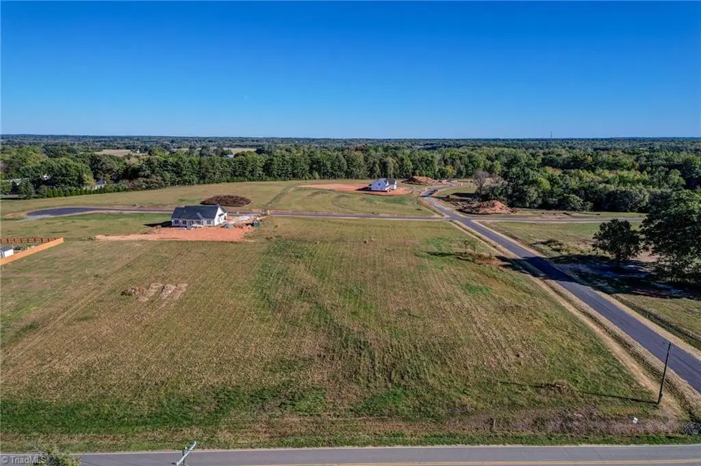 8506 Fairgrove Church Road, Browns Summit, NC 27214 - #1
