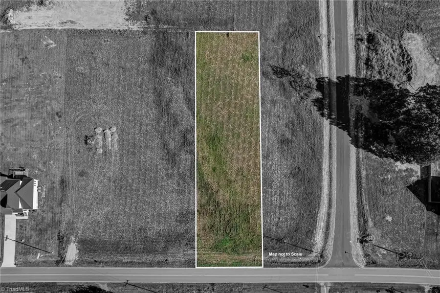 8506 Fairgrove Church Road, Browns Summit, NC 27214 - #2