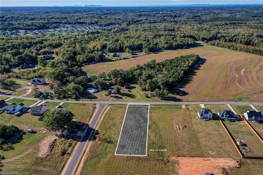 8506 Fairgrove Church Road, Browns Summit, NC 27214 - #3
