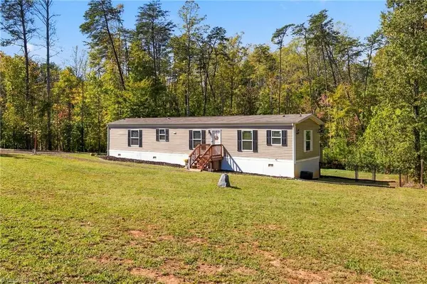 10444 Park Springs Road, Ruffin, NC 27326
