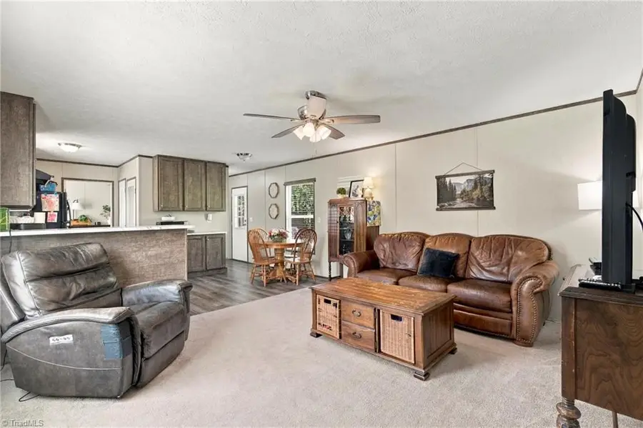 10444 Park Springs Road, Ruffin, NC 27326 - #2