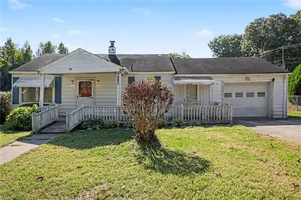4926 Nc Highway 89 E, Walnut Cove, NC 27052