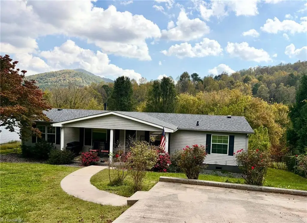 275 Price Road, Moravian Falls, NC 28654 - #1
