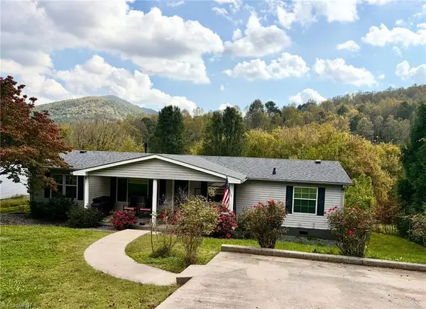 275 Price Road, Moravian Falls, NC 28654