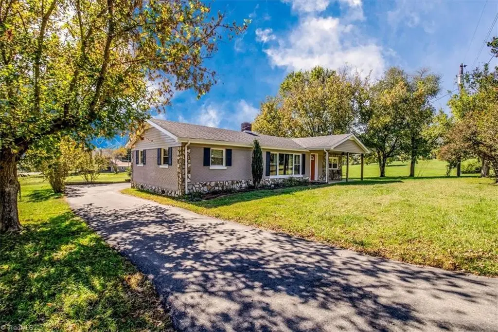 145 Porch Time Lane, Traphill, NC 28685 - #1