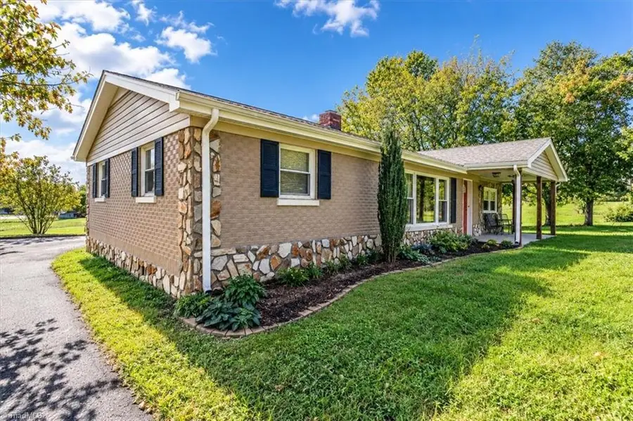 145 Porch Time Lane, Traphill, NC 28685 - #2