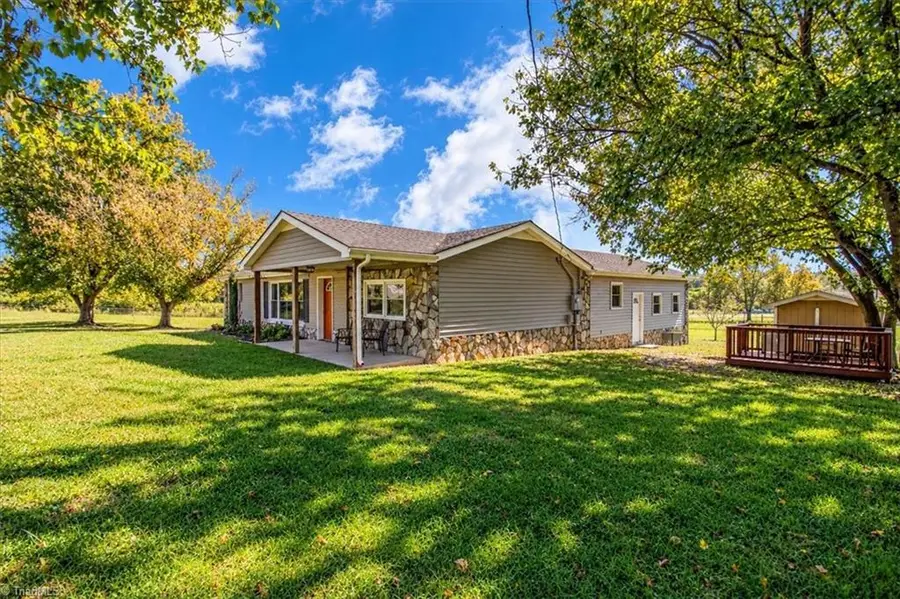 145 Porch Time Lane, Traphill, NC 28685 - #3