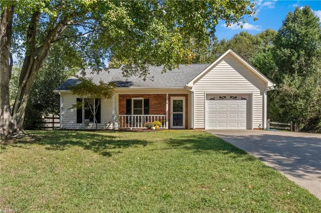 1759 Harper Spring Drive, Clemmons, NC 27012 - #1