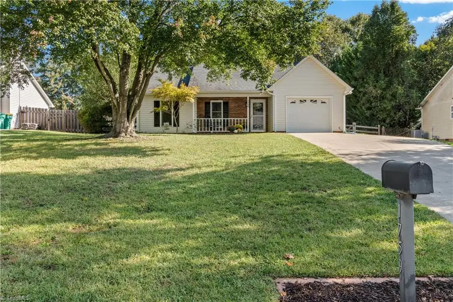 1759 Harper Spring Drive, Clemmons, NC 27012 - #2