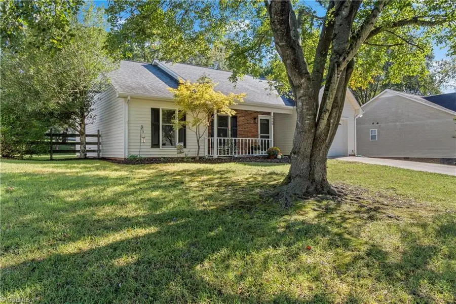 1759 Harper Spring Drive, Clemmons, NC 27012 - #3