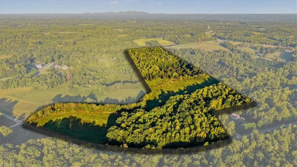 0 Washburn Road, Madison, NC 27025 - #1
