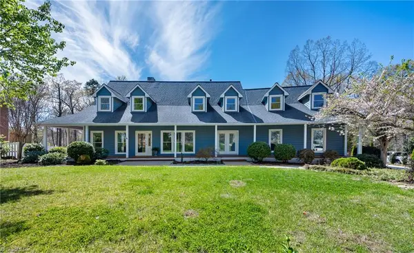 3710 Waldenbrook Road, Greensboro, NC 27407