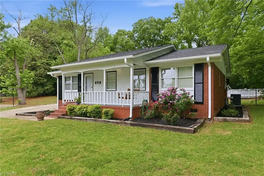 5710 Friendswood Drive, Greensboro, NC 27409 - #2