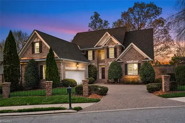 4308 Doverstone Lane, Greensboro, NC 27407