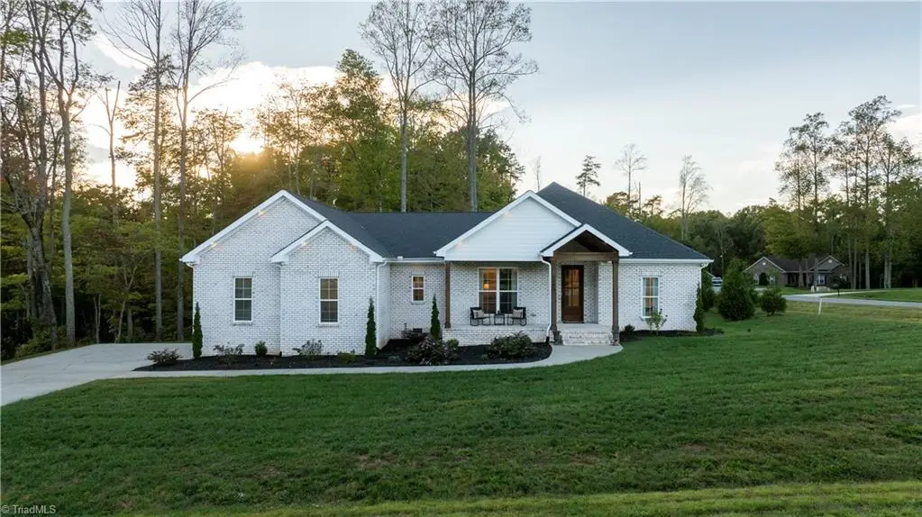 5590 Briar Hollow Lane, Belews Creek, NC 27009 - #1