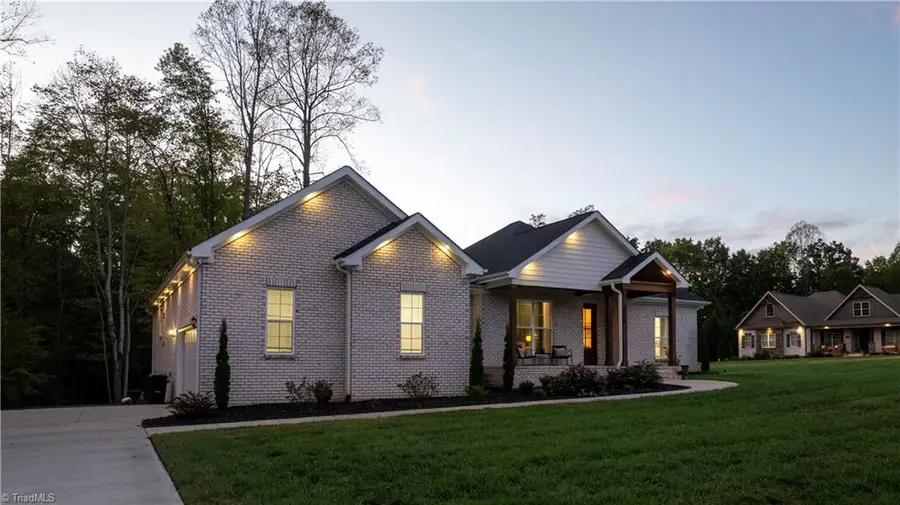 5590 Briar Hollow Lane, Belews Creek, NC 27009 - #2