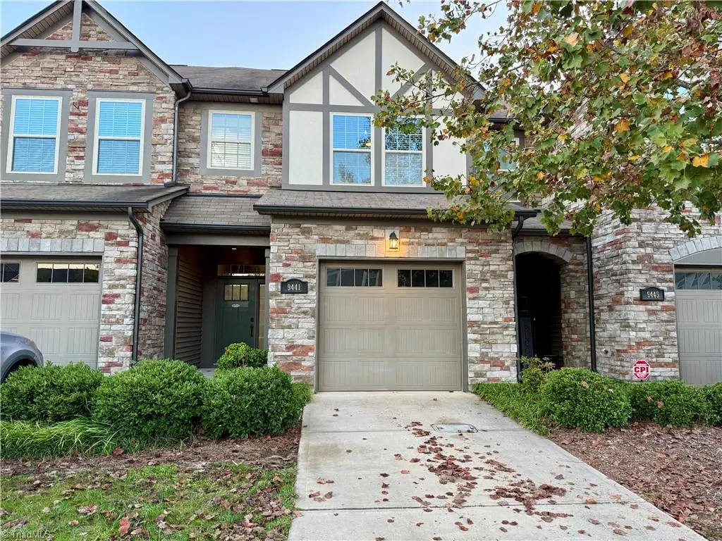 9441 Glenburn Lane, Charlotte, NC 28278 - #1
