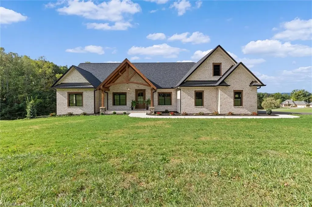 113 Stonecroft Road, Mount Airy, NC 27030 - #1