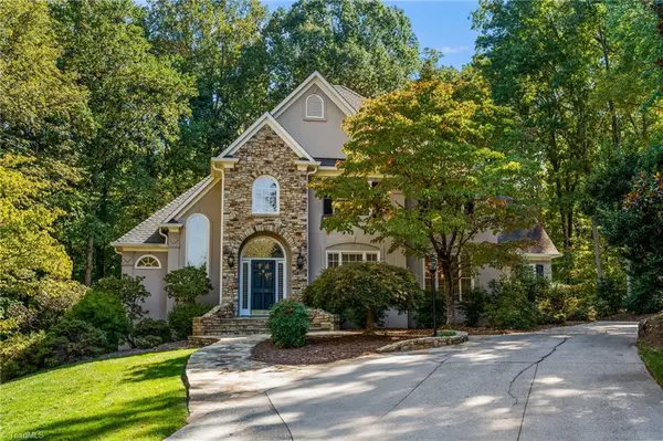 1150 Fallbrook Lane, Lewisville, NC 27023