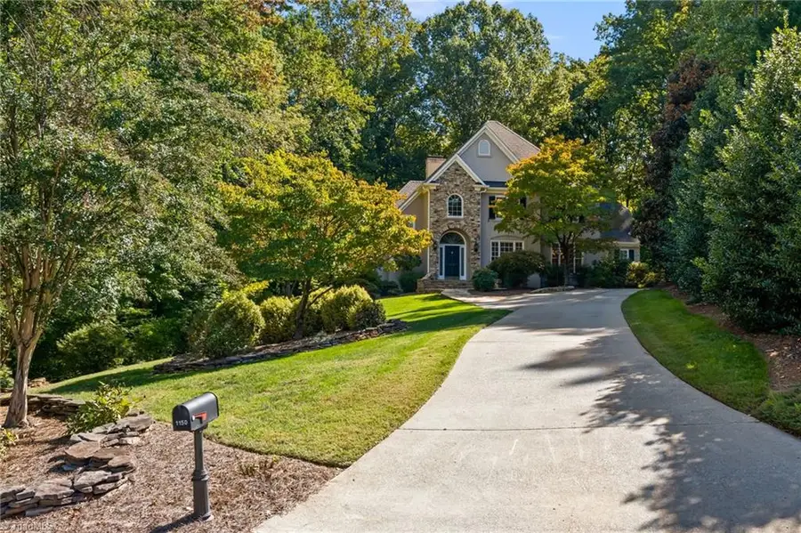 1150 Fallbrook Lane, Lewisville, NC 27023 - #2