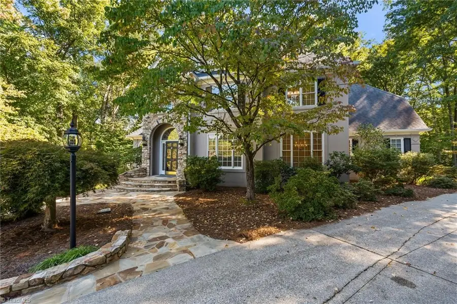 1150 Fallbrook Lane, Lewisville, NC 27023 - #3