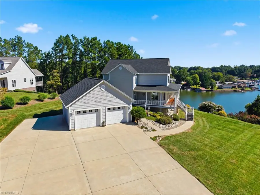 687 Sam Poole Lane, Taylorsville, NC 28681 - #2