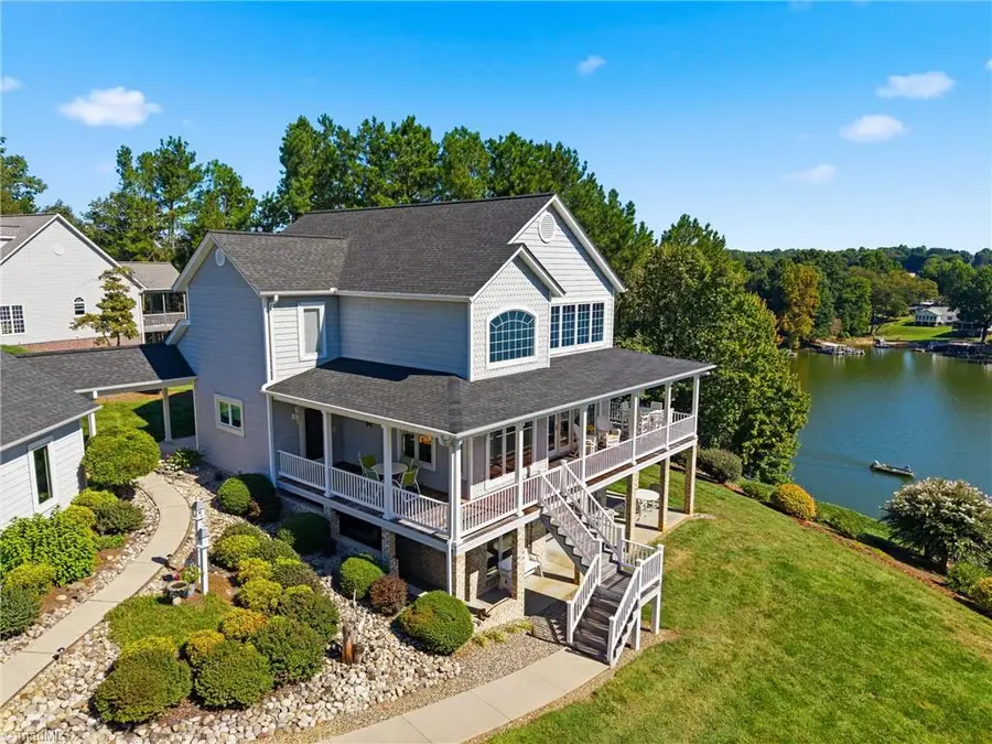 687 Sam Poole Lane, Taylorsville, NC 28681 - #3