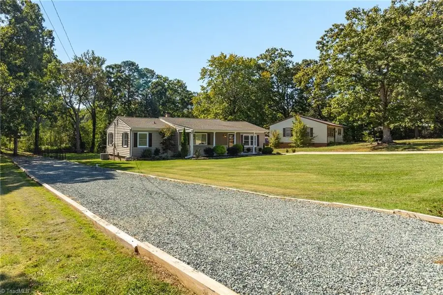 592 Morton Avenue, Asheboro, NC 27205 - #3