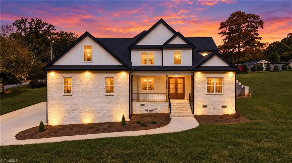 6998 Colleen Court, Summerfield, NC 27358 - #1