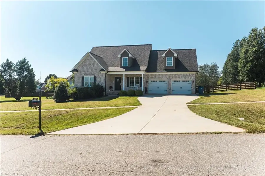 127 Elberon Court, Mocksville, NC 27028 - #2
