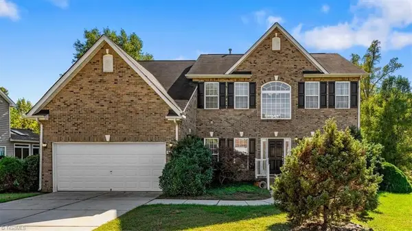 4264 Harbor Ridge Drive, Greensboro, NC 27406