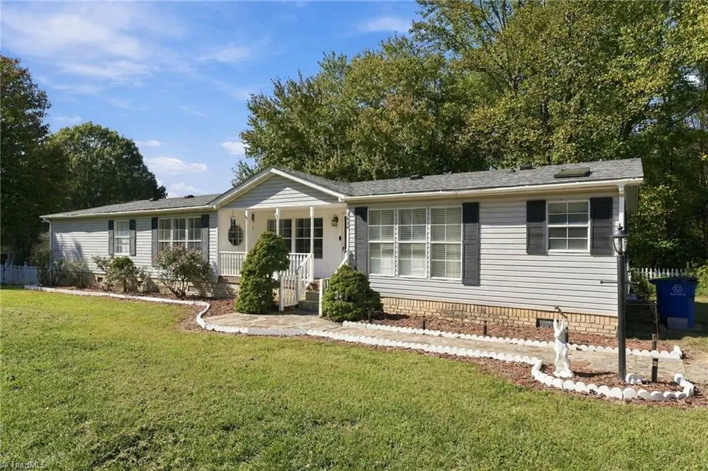 3020 Ellisboro Road, Stokesdale, NC 27357 - #1