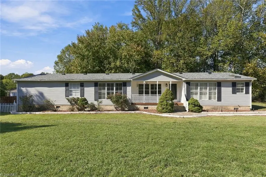 3020 Ellisboro Road, Stokesdale, NC 27357 - #2