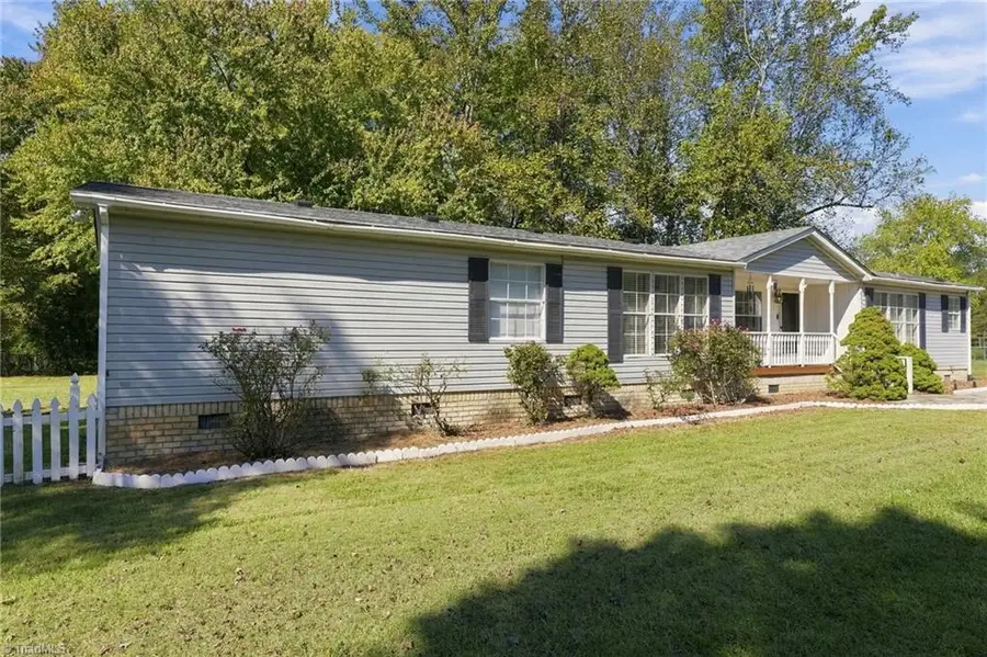 3020 Ellisboro Road, Stokesdale, NC 27357 - #3
