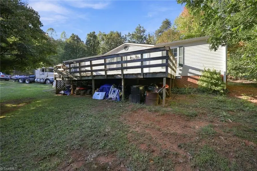 3921 S Nc Highway 8, Walnut Cove, NC 27052 - #3