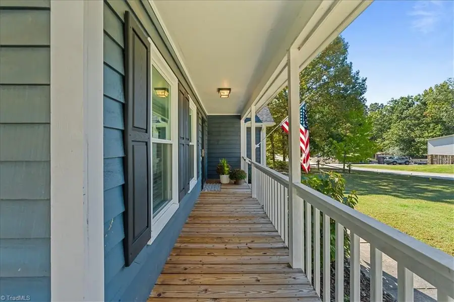 208 Trollinger Street, Randleman, NC 27317 - #2