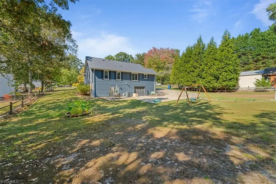 208 Trollinger Street, Randleman, NC 27317 - #3