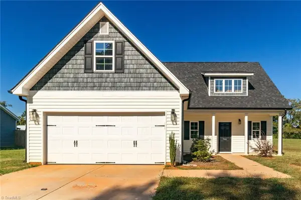 703 Deadmon Road, Mocksville, NC 27028