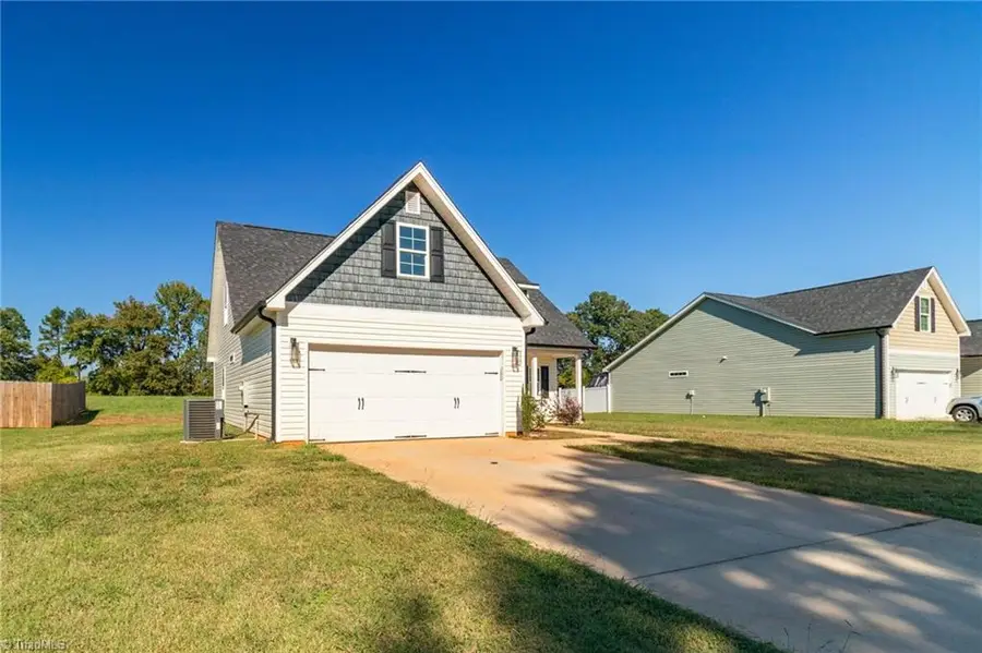 703 Deadmon Road, Mocksville, NC 27028 - #2