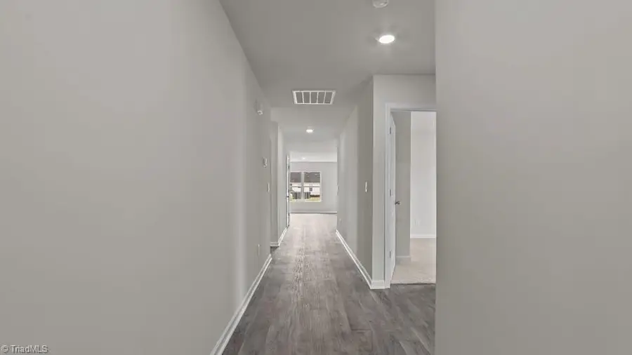 166 New Aspen Way, Linwood, NC 27299 - #2