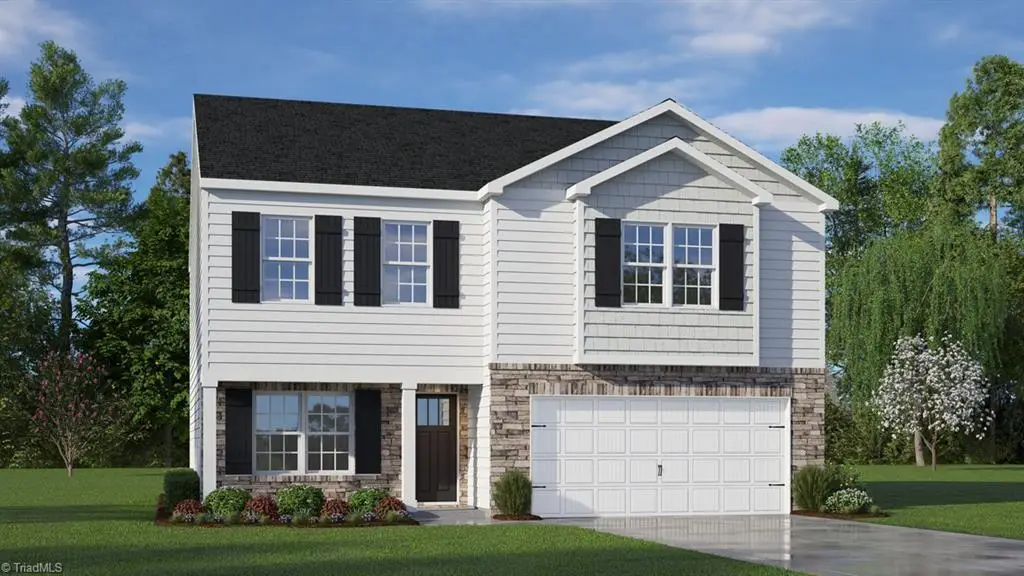 2715 Luxborough Lane, Mebane, NC 27302 - #1